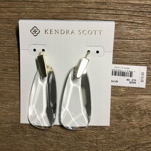 Kendra Scott Earrings